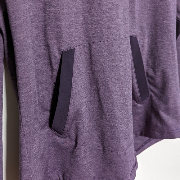 Columbia Place to Place Hoodie [M] - Picture 4 of 8